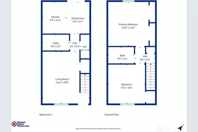 2525 Valais Court, Sugarcreek Twp, OH 45458 - Photo 41