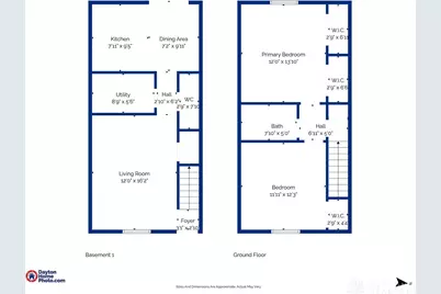 2525 Valais Court, Sugarcreek Twp, OH 45458 - Photo 39