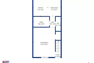 2525 Valais Ct, Sugarcreek Twp, OH 45458 - Photo 37