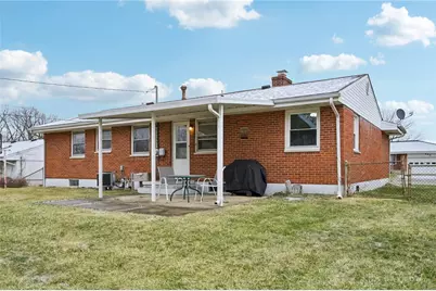 254 Amsterdam Drive, Xenia, OH 45385 - Photo 35