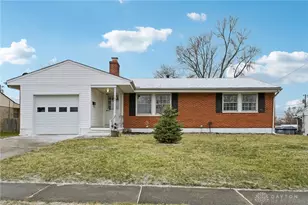 254 Amsterdam Dr, Xenia, OH 45385 - Photo 1