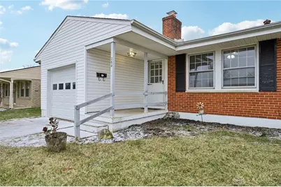 254 Amsterdam Drive, Xenia, OH 45385 - Photo 3