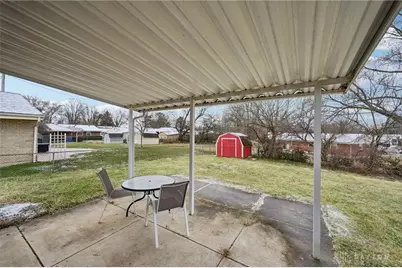 254 Amsterdam Drive, Xenia, OH 45385 - Photo 31