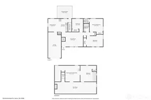 254 Amsterdam Dr, Xenia, OH 45385 - Photo 39