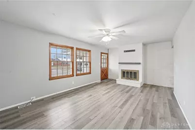 254 Amsterdam Drive, Xenia, OH 45385 - Photo 5