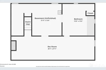 254 Amsterdam Drive, Xenia, OH 45385 - Photo 41