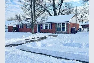 517 San Bernardino Trail, Englewood, OH 45322 - Photo 3