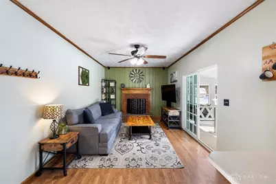 213 Cedar Drive, West Milton, OH 45383 - Photo 11