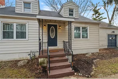 1726 Rausch Avenue, Dayton, OH 45432 - Photo 1