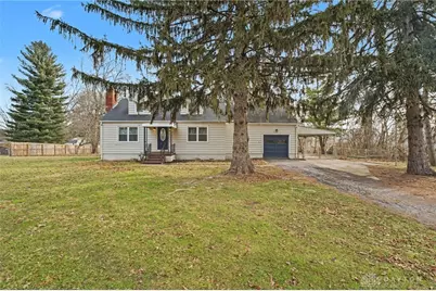 1726 Rausch Avenue, Dayton, OH 45432 - Photo 3