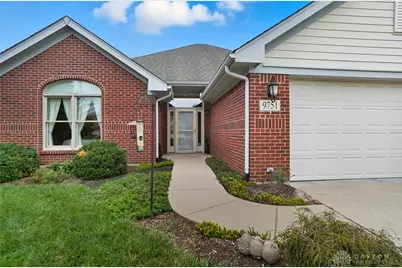 9751 Scotch Pine Drive, Clear Creek Township, OH 45066 - Photo 3