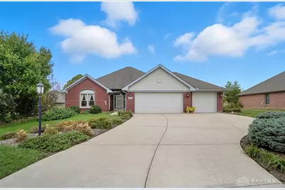 9751 Scotch Pine Drive, Clear Creek Township, OH 45066 - Photo 1