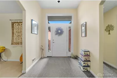 9751 Scotch Pine Drive, Clear Creek Township, OH 45066 - Photo 5