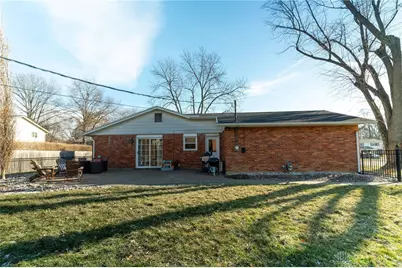 699 Essex Way, Dayton, OH 45429 - Photo 37