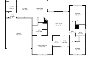 1025 Baker Rd, Versailles, OH 45380 - Photo 41