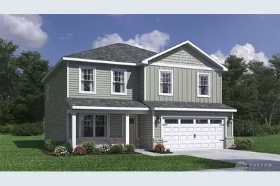 7743 Cilantro Way, Clayton, OH 45315 - Photo 1