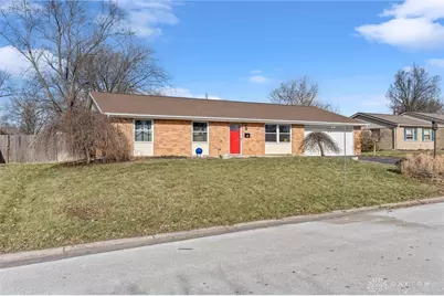 55 Gulfwood Court, Dayton, OH 45458 - Photo 3