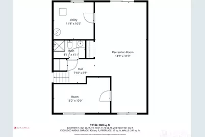 7660 W Von Dette Circle, Dayton, OH 45459 - Photo 51