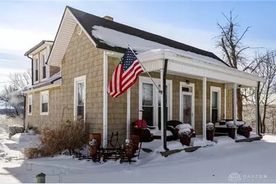 6790 E 35 US, West Alexandria, OH 45381 - Photo 1