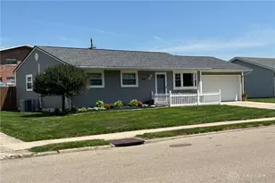 229 W Ross St, Troy, OH 45373 - Photo 35