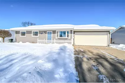 229 W Ross Street, Troy, OH 45373 - Photo 1