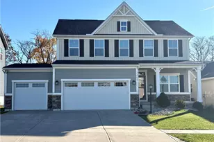 3457 Madison Grace Wy, Franklin, OH 45005 - Photo 1