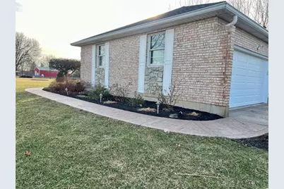 10707 Brookville Phillipsburg Road, Brookville, OH 45309 - Photo 7