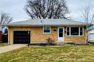 4741 Cullen Ave, Springfield, OH 45503 - Photo 1