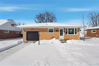 4741 Cullen Avenue, Springfield, OH 45503 - Photo 5