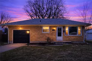 4741 Cullen Ave, Springfield, OH 45503 - Photo 1