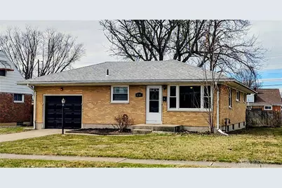 4741 Cullen Avenue, Springfield, OH 45503 - Photo 3