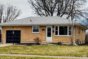 4741 Cullen Ave, Springfield, OH 45503 - Photo 3