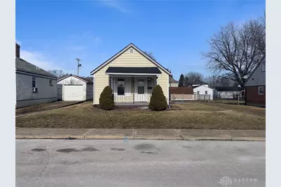 932 Brook Street, Piqua, OH 45356 - Photo 1
