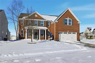 1433 Senna St, Tipp City, OH 45371 - Photo 3