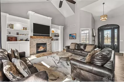 8428 Erickson Court, Waynesville, OH 45068 - Photo 7