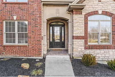 8428 Erickson Court, Waynesville, OH 45068 - Photo 5