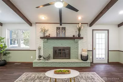 1070 Green Timber Trail, Dayton, OH 45458 - Photo 17