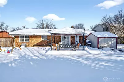 6324 Larcomb Drive, Dayton, OH 45424 - Photo 39