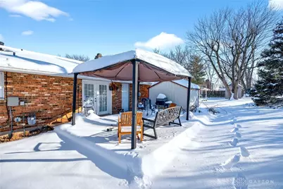 6324 Larcomb Drive, Dayton, OH 45424 - Photo 35