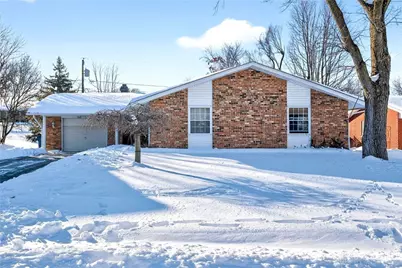 6324 Larcomb Drive, Dayton, OH 45424 - Photo 1