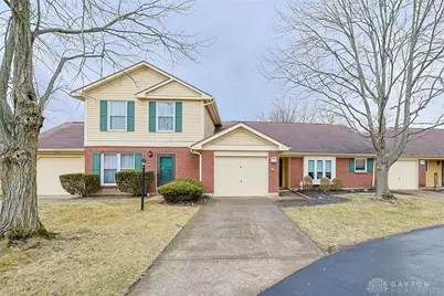 8319 Leisure Drive, Dayton, OH 45458 - Photo 3
