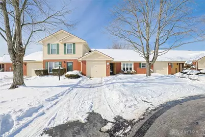 8319 Leisure Drive, Dayton, OH 45458 - Photo 1