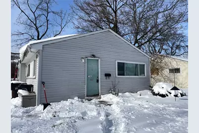 2009 Hazel Avenue, Dayton, OH 45420 - Photo 1