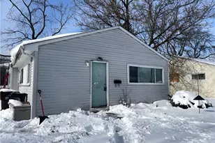 2009 Hazel Ave, Dayton, OH 45420 - Photo 1