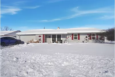 5894 Jassamine Drive, Dayton, OH 45449 - Photo 1