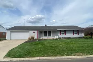 5894 Jassamine Dr, Dayton, OH 45449 - Photo 1