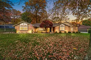 1171 Beryl Trail, Dayton, OH 45459 - Photo 3