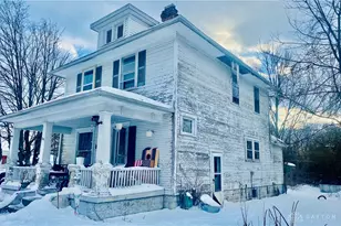 1247 Selma Rd, Springfield, OH 45505 - Photo 1