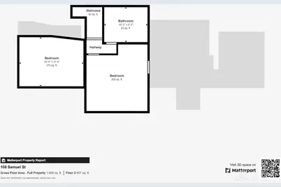 108 Samuel Street, Dayton, OH 45403 - Photo 57