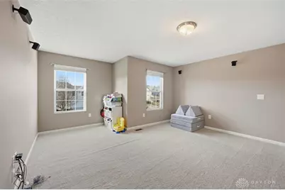 1842 Greentree Meadows Drive, Lebanon, OH 45036 - Photo 39